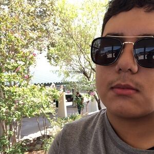 Meet your Posher, Leo